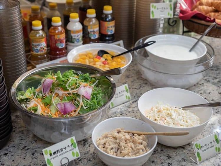 淺草超級飯店｜淺草站步行5分/淺草寺步行2分-13