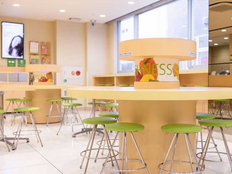 淺草超級飯店｜淺草站步行5分/淺草寺步行2分-11