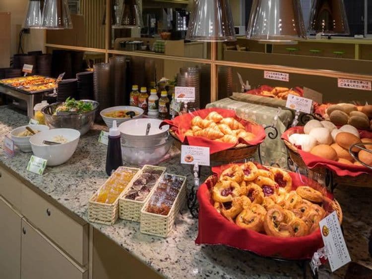 淺草超級飯店｜淺草站步行5分/淺草寺步行2分-14