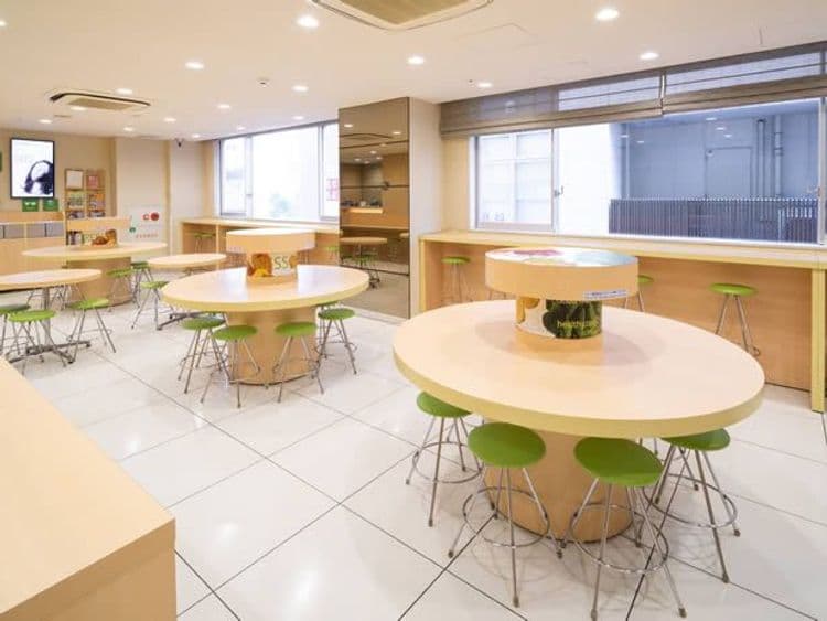 淺草超級飯店｜淺草站步行5分/淺草寺步行2分-10