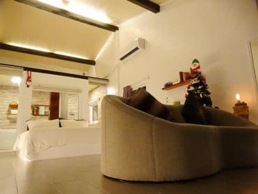 Small House Villa | 南法風情-3