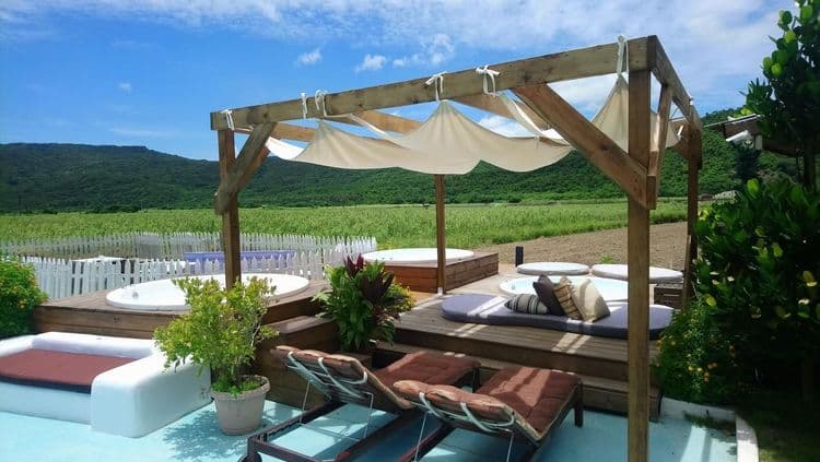 Small House Villa | 南法風情-1