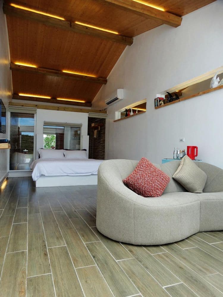 Small House Villa | 南法風情-4