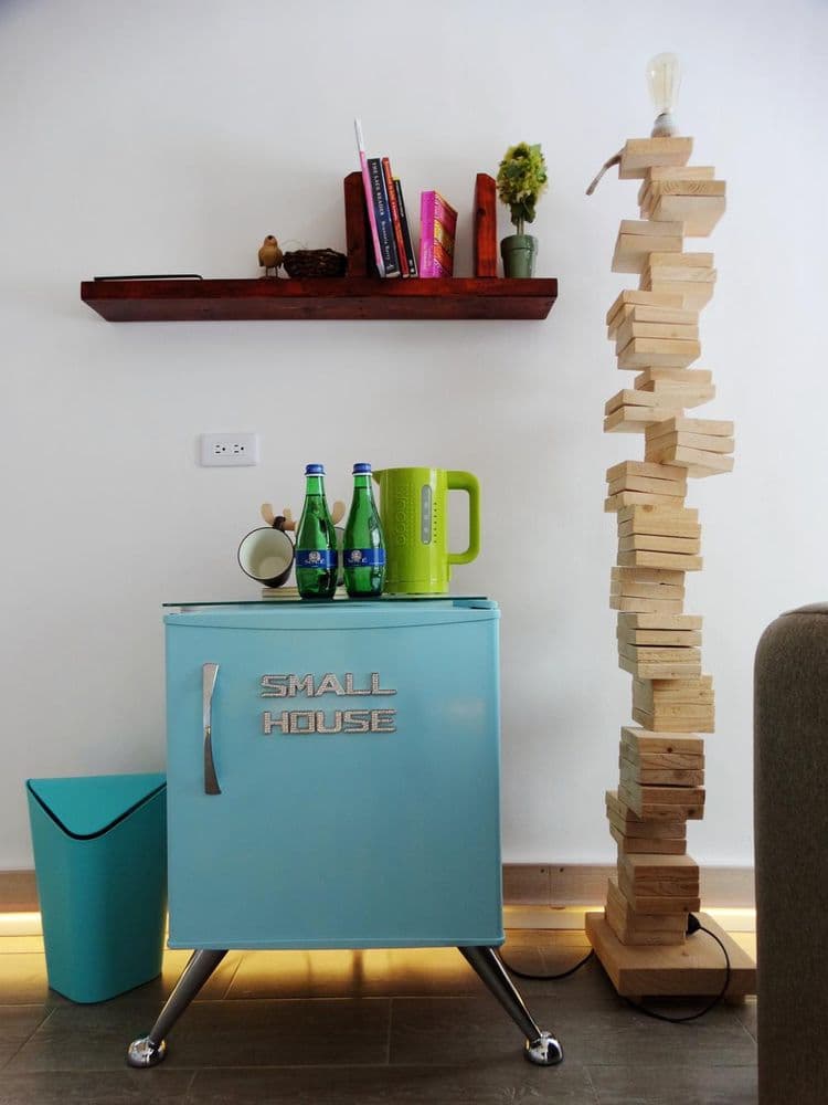 Small House Villa | 南法風情-5