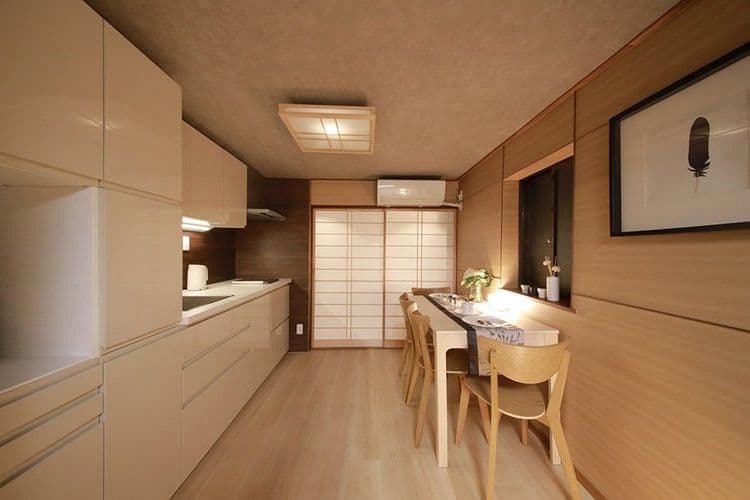 Shiki Homes | IKKŌ 10 一耕の宿10-7