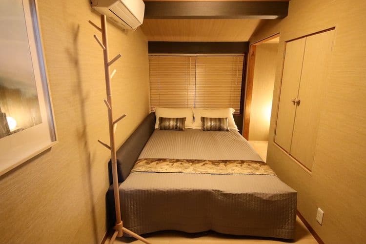 Shiki Homes | IKKŌ 10 一耕の宿10-12