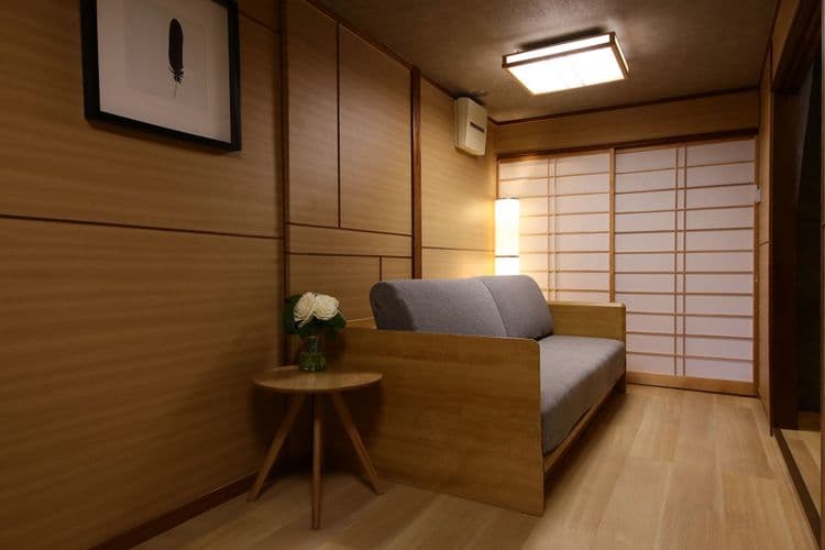 Shiki Homes | IKKŌ 10 一耕の宿10-9