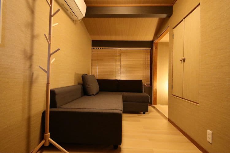 Shiki Homes | IKKŌ 10 一耕の宿10-11