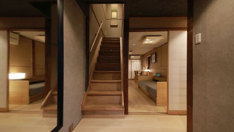 Shiki Homes | IKKŌ 10 一耕の宿10-15