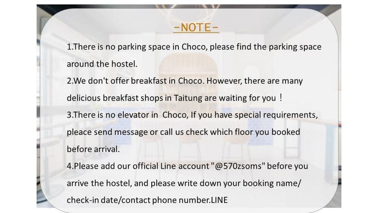 Choco style inn-6