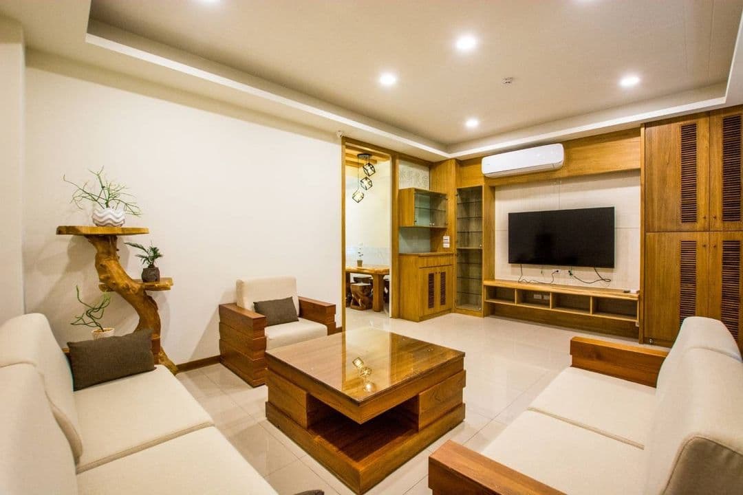 南投縣-杰哥民宿｜10-11人包棟