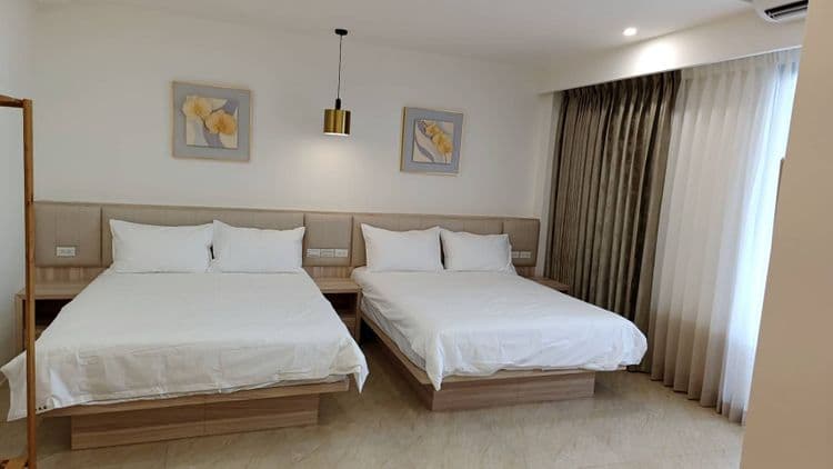 Heartwarming Holiday Homes-10