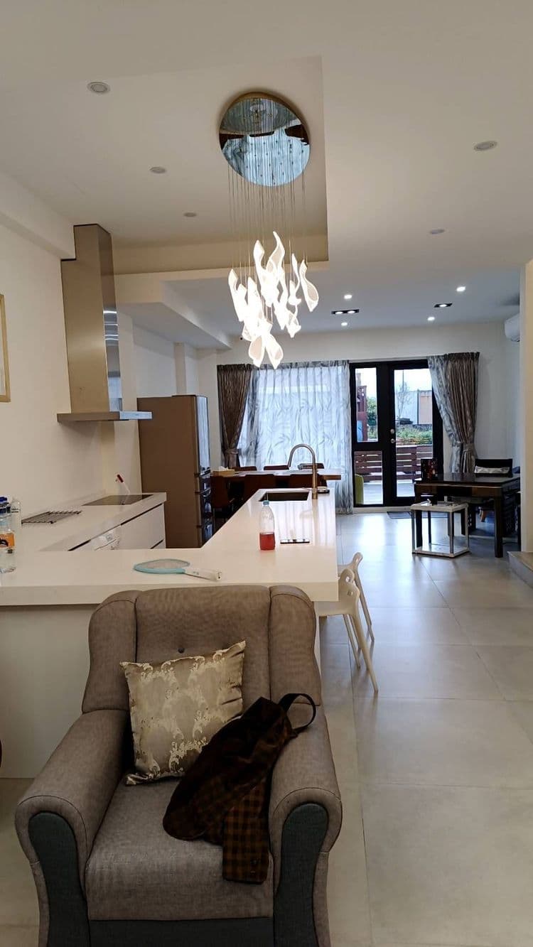 Heartwarming Holiday Homes-5