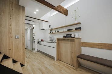 Japan Sessions | KANZAKI 02 神崎01｜神崎川站步行3分/直達神戶-3