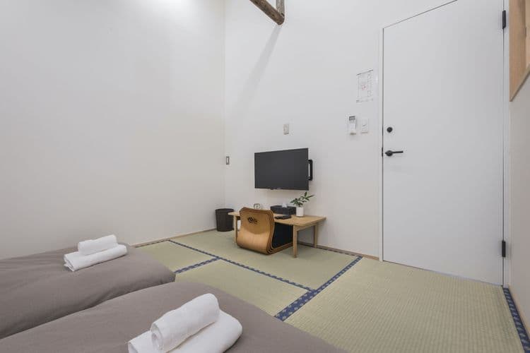 Japan Sessions | KANZAKI 02 神崎01｜神崎川站步行3分/直達神戶-13