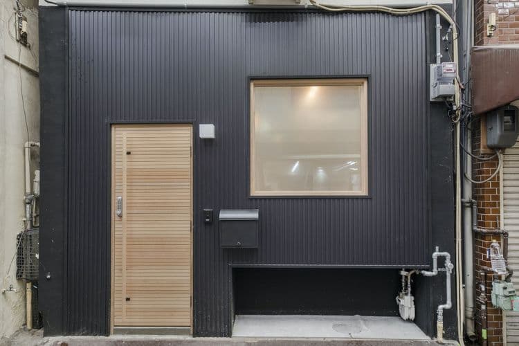 Japan Sessions | KANZAKI 02 神崎01｜神崎川站步行3分/直達神戶-16