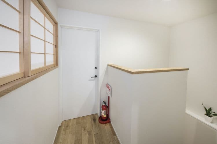 Japan Sessions | KANZAKI 02 神崎01｜神崎川站步行3分/直達神戶-14