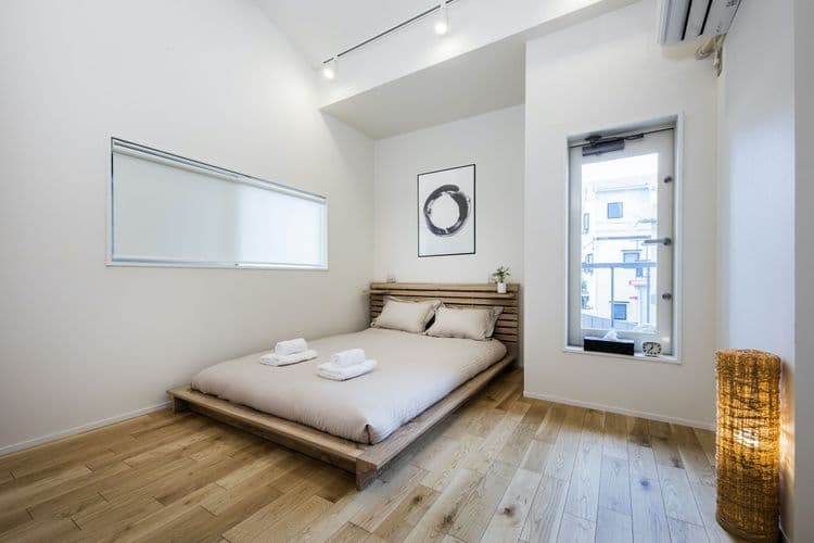 Japan Sessions | KANZAKI 02 神崎01｜神崎川站步行3分/直達神戶-1