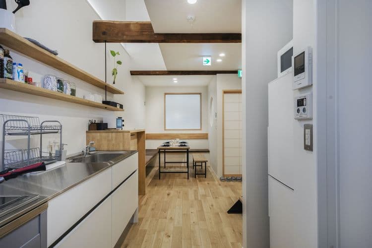 Japan Sessions | KANZAKI 02 神崎01｜神崎川站步行3分/直達神戶-12