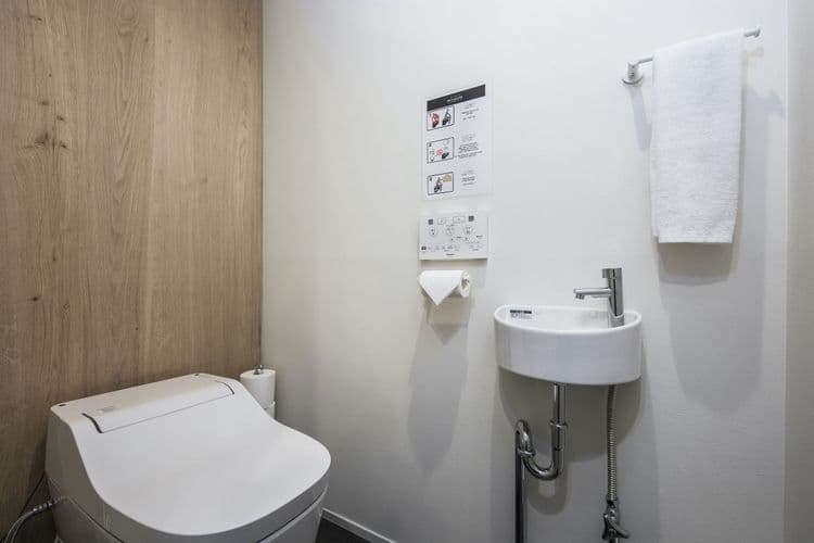 Japan Sessions | KANZAKI 02 神崎01｜神崎川站步行3分/直達神戶-11