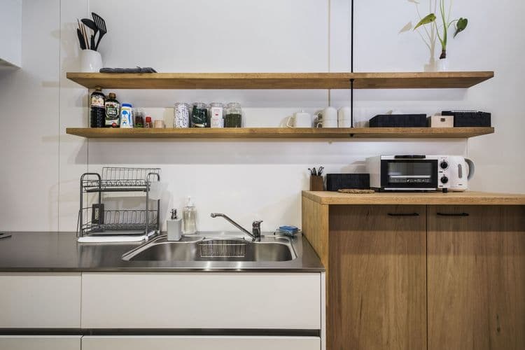 Japan Sessions | KANZAKI 02 神崎01｜神崎川站步行3分/直達神戶-8