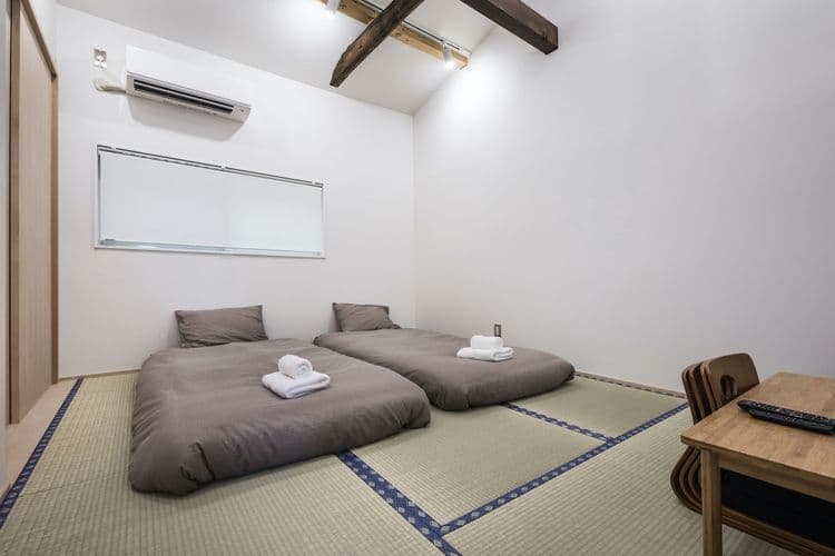 Japan Sessions | KANZAKI 02 神崎01｜神崎川站步行3分/直達神戶-9