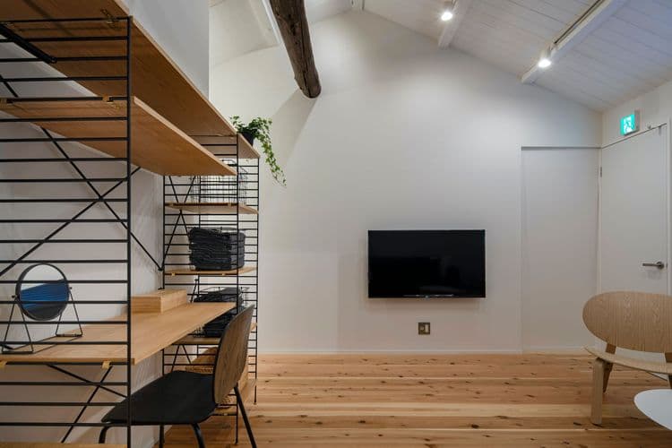 Japan Sessions | KANZAKI 02 神崎02｜神崎川站步行3分/直達神戶-8