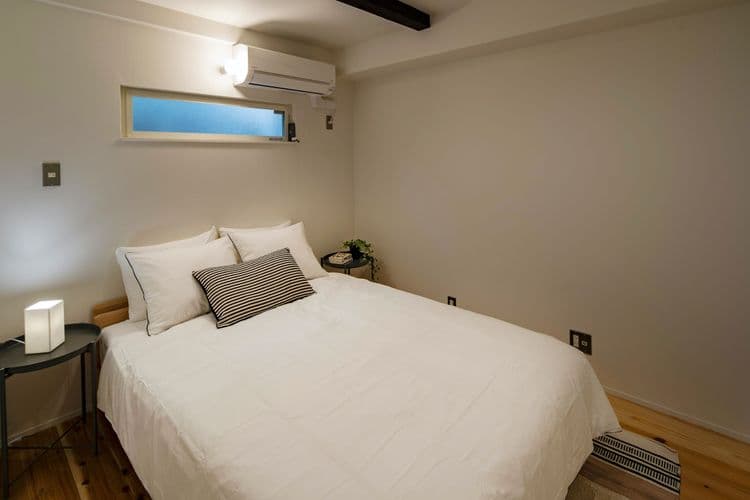 Japan Sessions | KANZAKI 02 神崎02｜神崎川站步行3分/直達神戶-5