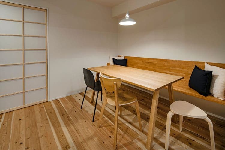 Japan Sessions | KANZAKI 02 神崎02｜神崎川站步行3分/直達神戶-6