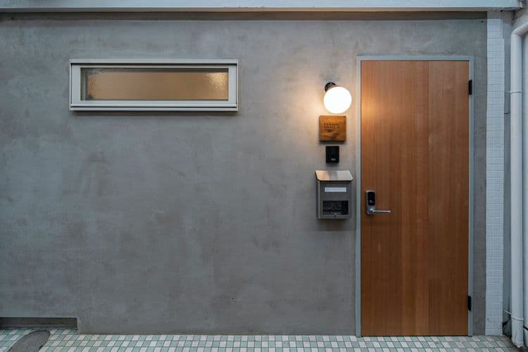 Japan Sessions | KANZAKI 02 神崎02｜神崎川站步行3分/直達神戶-13