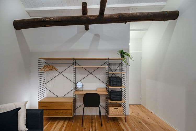 Japan Sessions | KANZAKI 02 神崎02｜神崎川站步行3分/直達神戶-7