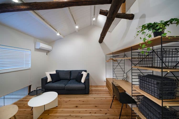 Japan Sessions | KANZAKI 02 神崎02｜神崎川站步行3分/直達神戶-2