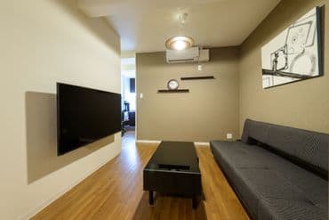 Shiki Homes | KURUMI 胡桃｜花園町站步行6分/新今宮站步行11分-3