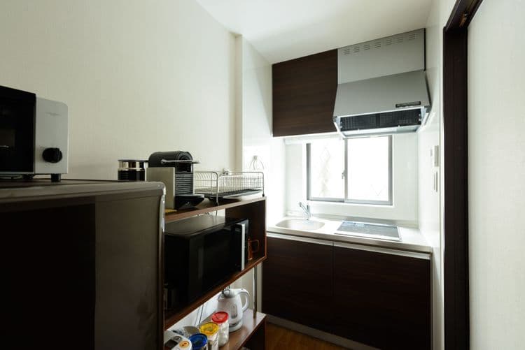 Shiki Homes | KURUMI 胡桃｜花園町站步行6分/新今宮站步行11分-4