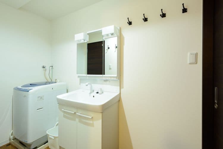 Shiki Homes | KURUMI 胡桃｜花園町站步行6分/新今宮站步行11分-8