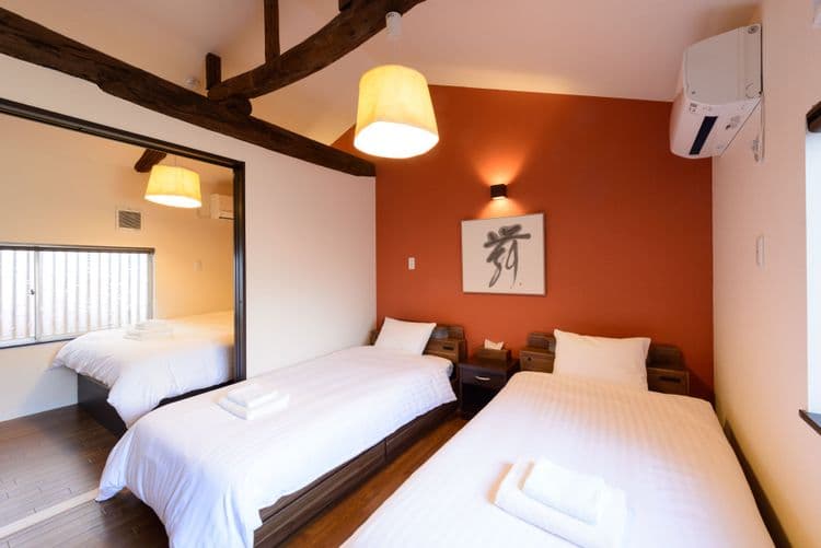 Shiki Homes | KURUMI 胡桃｜花園町站步行6分/新今宮站步行11分-10