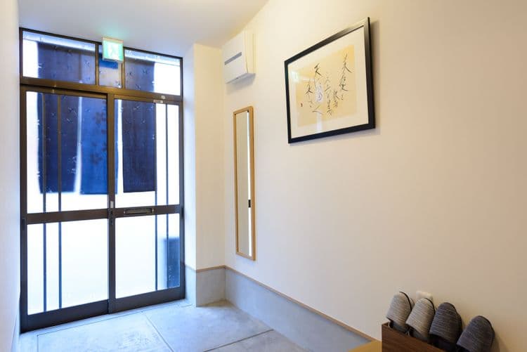 Shiki Homes | KURUMI 胡桃｜花園町站步行6分/新今宮站步行11分-12