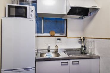 Shiki Homes | KURIKO 栗子-3