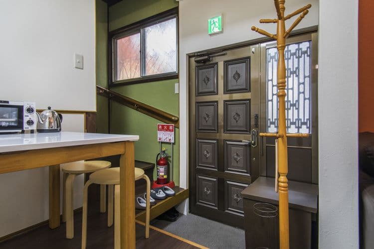 Shiki Homes | KURIKO 栗子-14