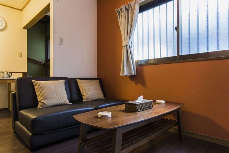 Shiki Homes | KURIKO 栗子-2