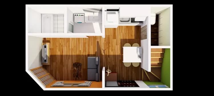 Shiki Homes | KURIKO 栗子-16