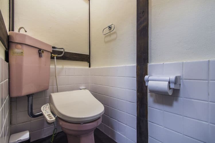 Shiki Homes | KURIKO 栗子-13