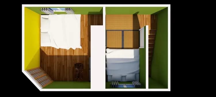 Shiki Homes | KURIKO 栗子-17