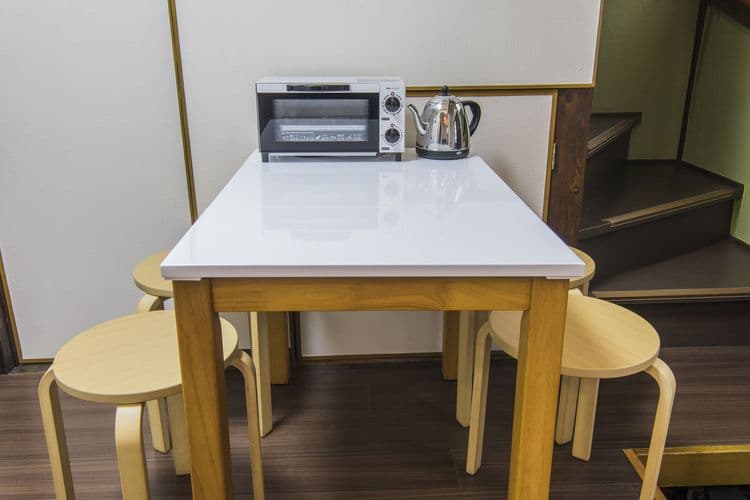 Shiki Homes | KURIKO 栗子-5