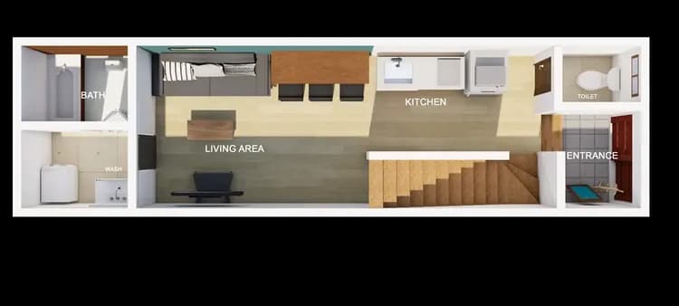 Shiki Homes | RURI 瑠璃-16