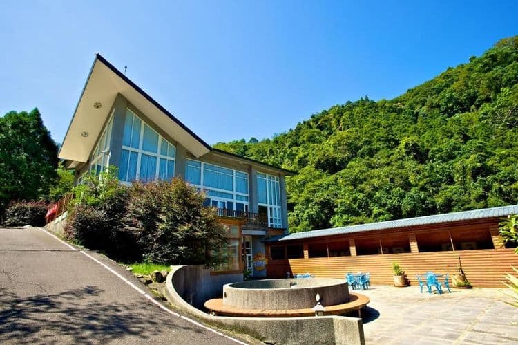 新竹尖石峇里森林溫泉渡假村-4