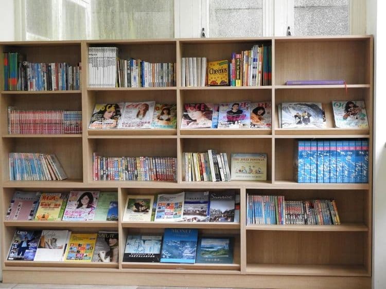 新竹尖石峇里森林溫泉渡假村-8