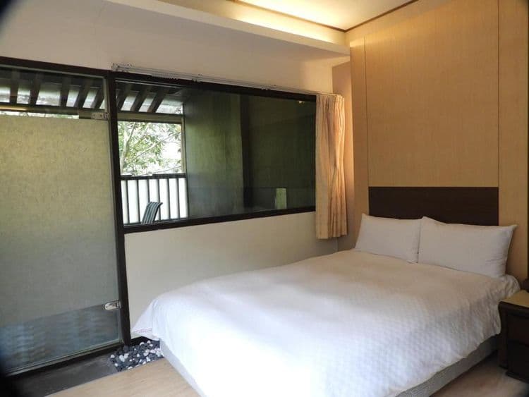 新竹尖石峇里森林溫泉渡假村-13