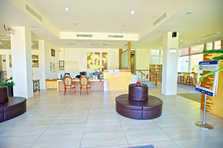 新竹尖石峇里森林溫泉渡假村-6