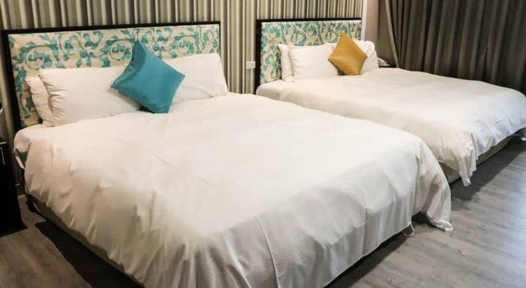 The Loft Seaside Suites-13